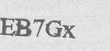 CAPTCHA code