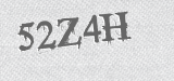 CAPTCHA code