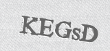 CAPTCHA code
