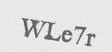 CAPTCHA code