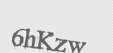 CAPTCHA code
