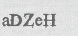 CAPTCHA code
