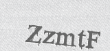 CAPTCHA code