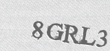 CAPTCHA code