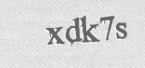 CAPTCHA code