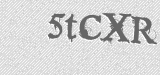 CAPTCHA code