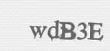 CAPTCHA code