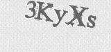 CAPTCHA code