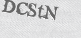 CAPTCHA code