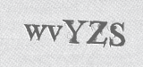 CAPTCHA code