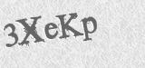 CAPTCHA code
