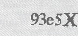 CAPTCHA code