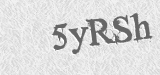 CAPTCHA code
