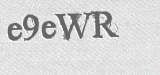 CAPTCHA code