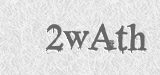 CAPTCHA code