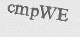 CAPTCHA code