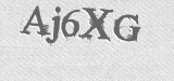 CAPTCHA code