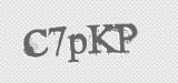 CAPTCHA code