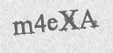 CAPTCHA code