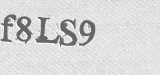 CAPTCHA code
