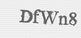 CAPTCHA code