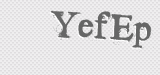 CAPTCHA code