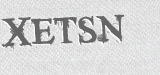 CAPTCHA code