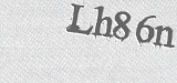 CAPTCHA code