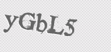CAPTCHA code