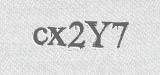 CAPTCHA code