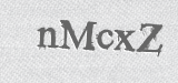 CAPTCHA code