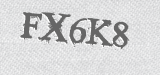 CAPTCHA code