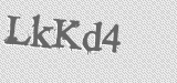 CAPTCHA code