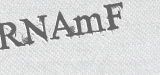 CAPTCHA code