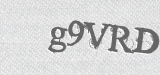 CAPTCHA code
