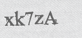 CAPTCHA code