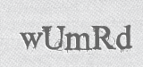 CAPTCHA code