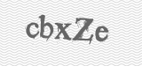 CAPTCHA code