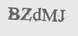 CAPTCHA code
