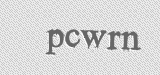 CAPTCHA code