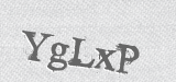 CAPTCHA code