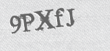 CAPTCHA code