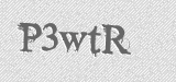 CAPTCHA code