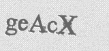 CAPTCHA code