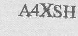 CAPTCHA code