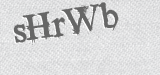 CAPTCHA code