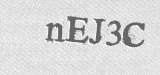 CAPTCHA code