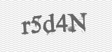 CAPTCHA code