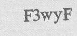 CAPTCHA code