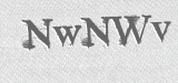 CAPTCHA code